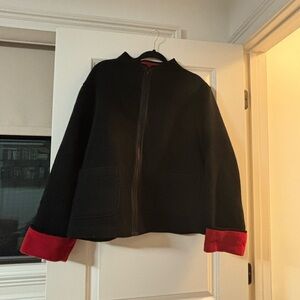 Norton Studio Coat XL